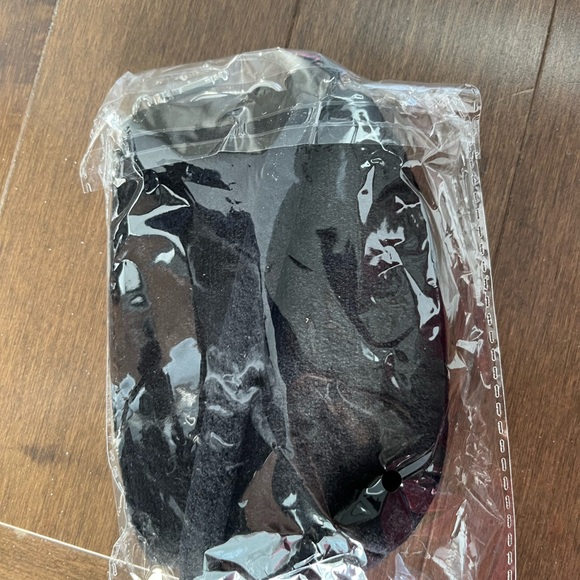 Juicy couture small pouch - Black - Picture 3 of 3